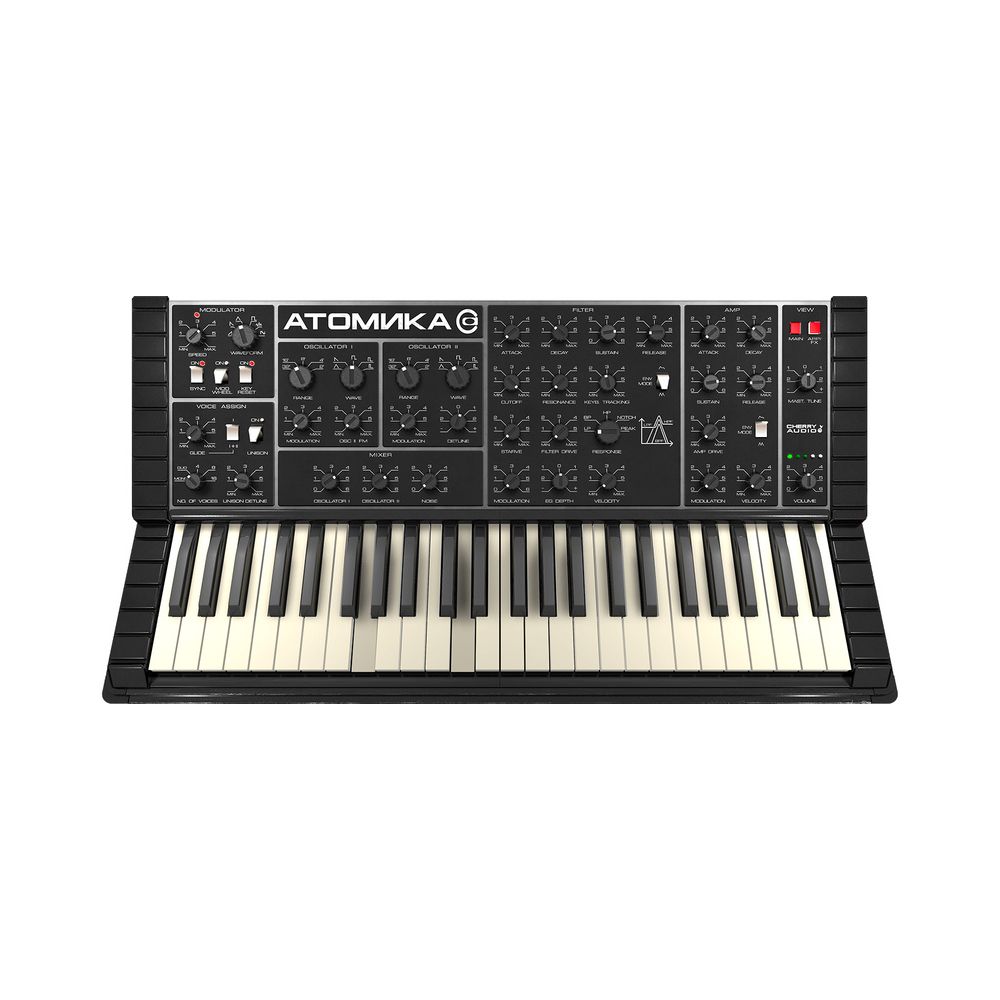 Cherry Audio Atomika – Thomann Ireland