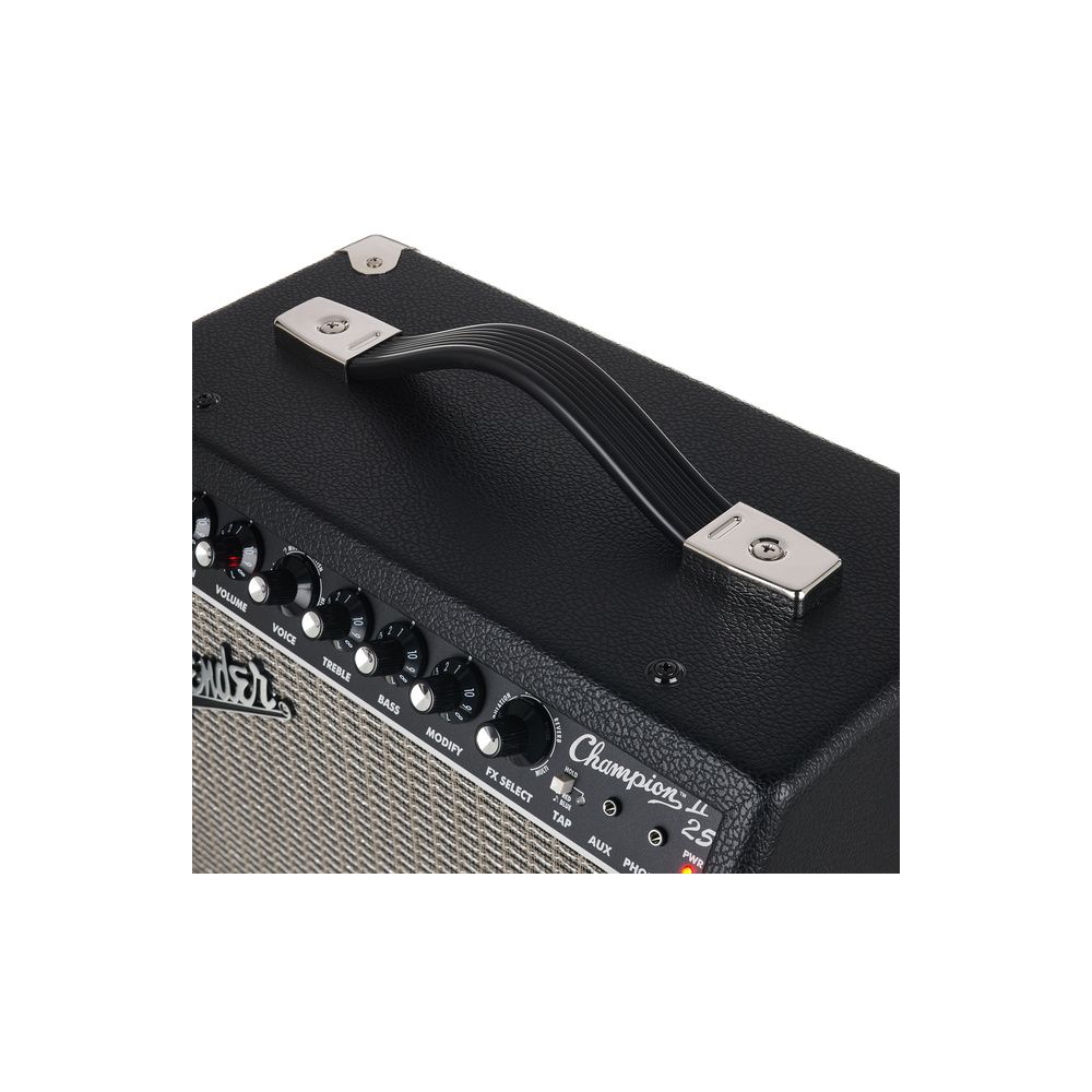 Fender Champion II 25 – Thomann Ireland