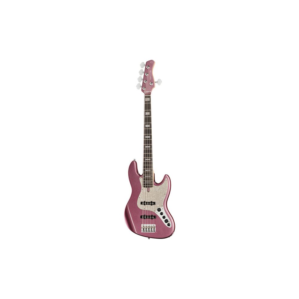 Marcus Miller V7 Alder
