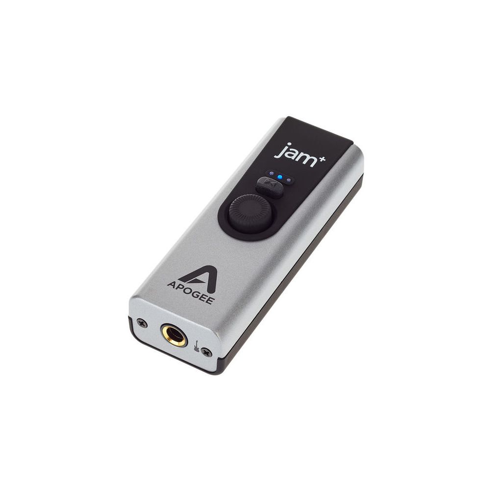 Apogee Jam+ – Thomann Ireland