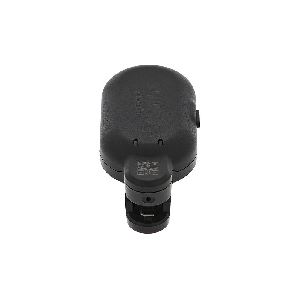 Shure MoveMic One – Thomann Ireland