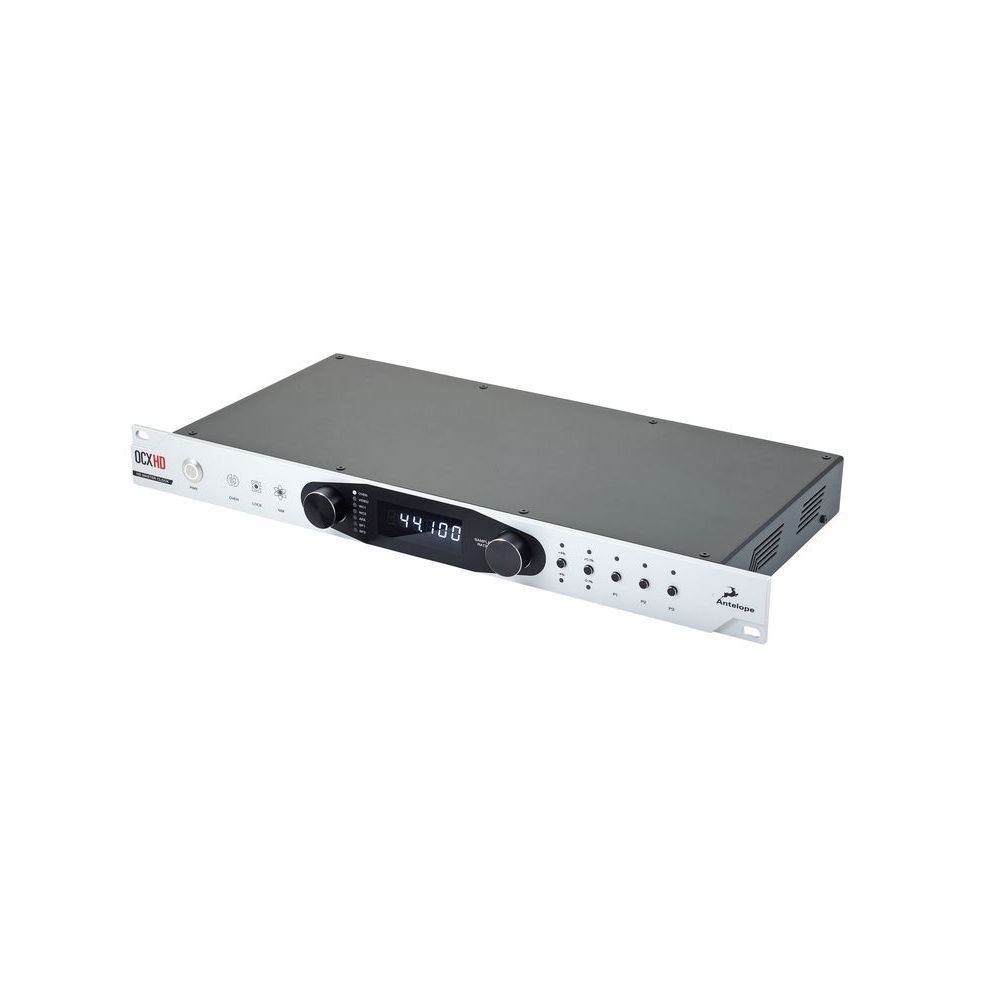 Antelope OCX HD – Thomann Ireland