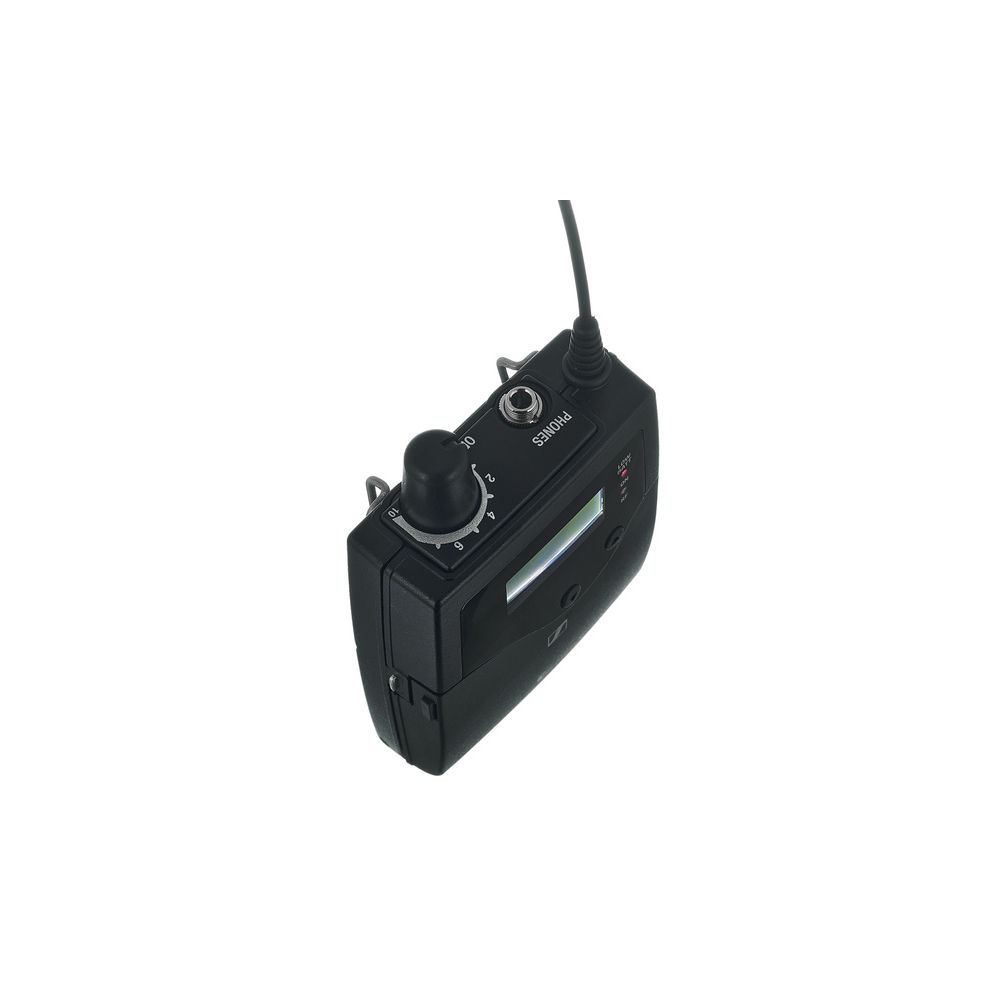 Sennheiser ew IEM G4 G