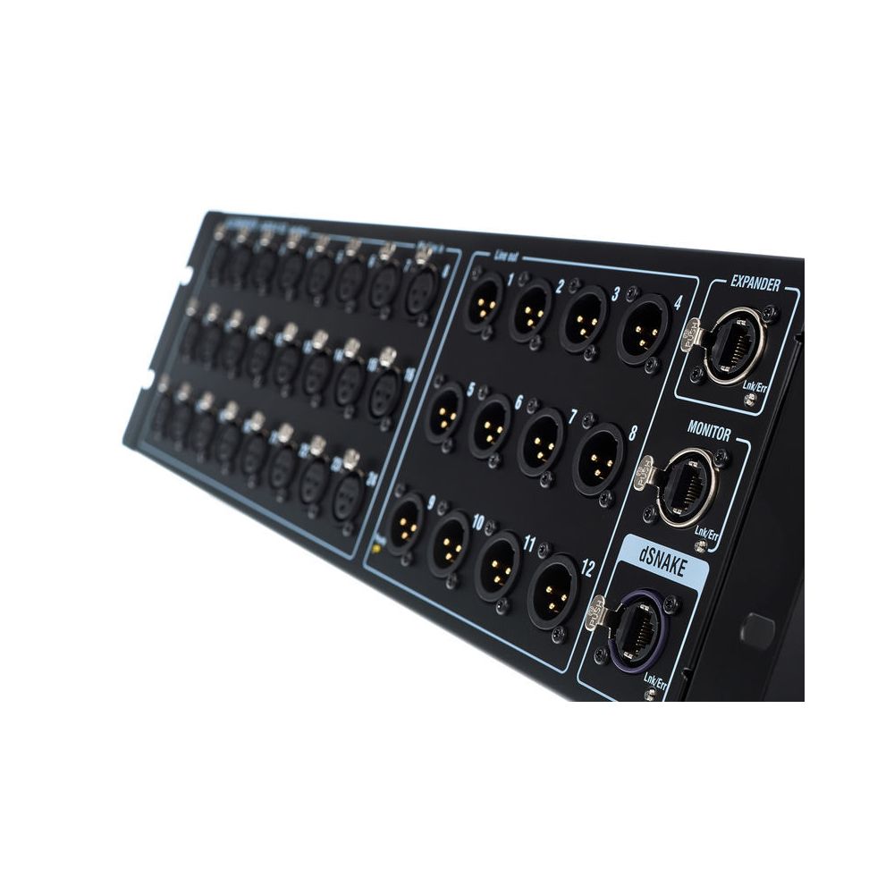 Allen & Heath AR2412 – Thomann Ireland
