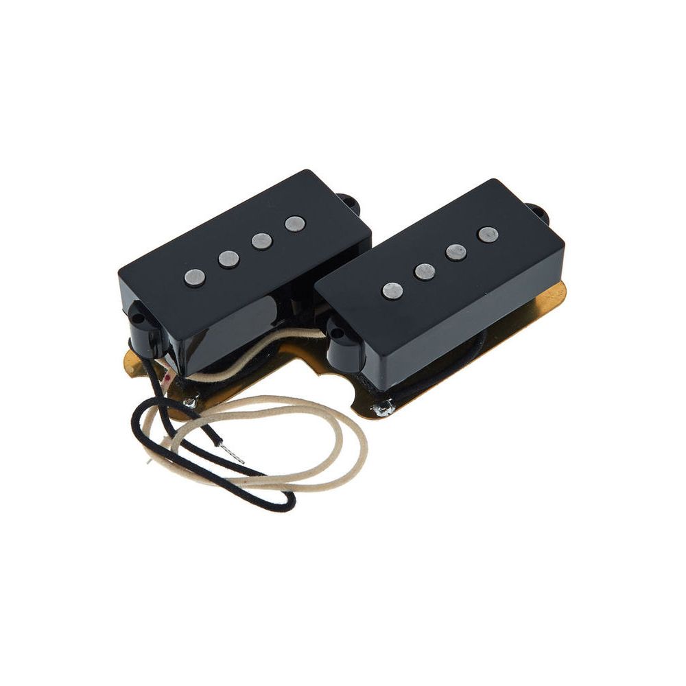 Fender Custom Shop 62 P