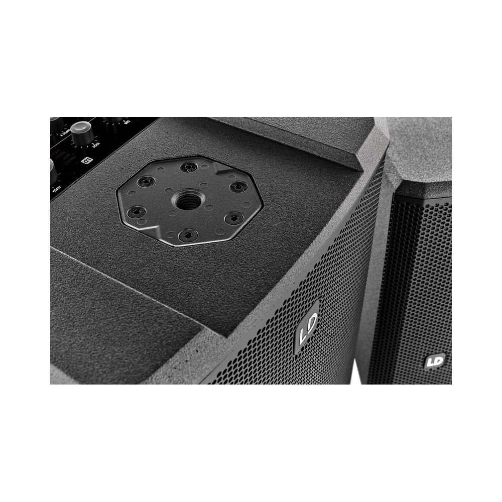 LD Systems Dave 10 G4X – Thomann Ireland