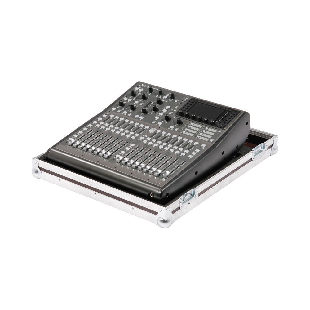 Behringer X32 Producer Bundle – Thomann Ireland
