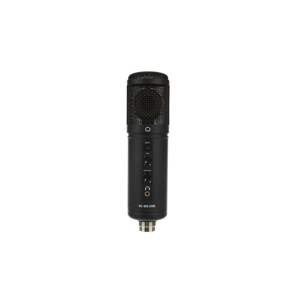 the t.bone SC 425 USB Desktop