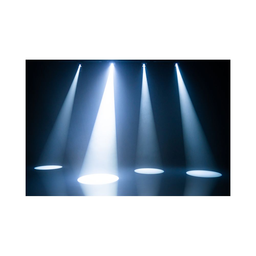 Varytec Hero Scan 150 – Thomann Ireland