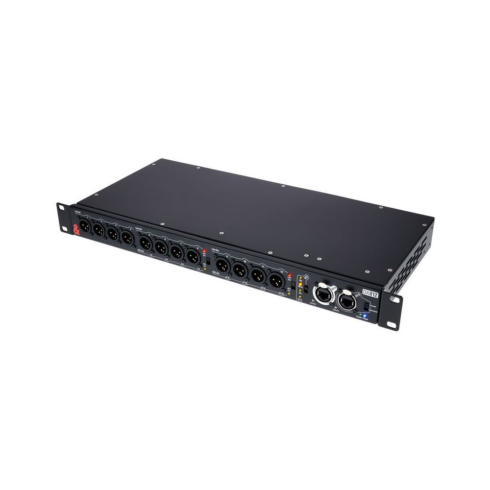 Allen & Heath DX012 – Thomann Ireland