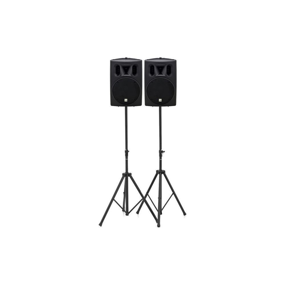 the box PA502 A Bundle – Thomann Ireland