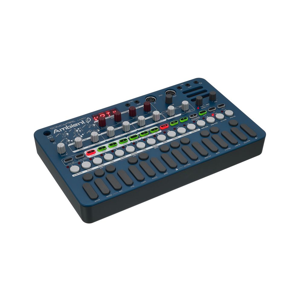 Sonicware LIVEN Ambient Ø – Thomann Ireland
