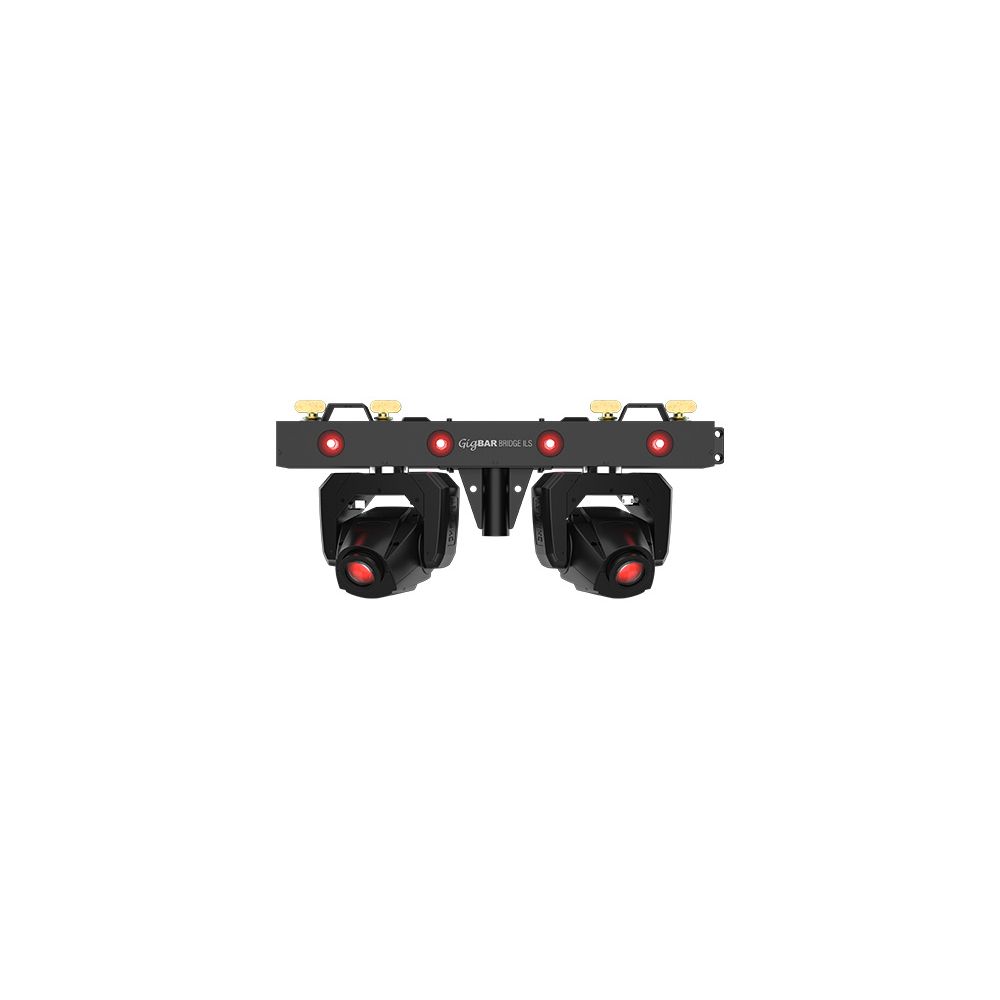 Chauvet DJ GigBAR Bridge ILS – Thomann Ireland