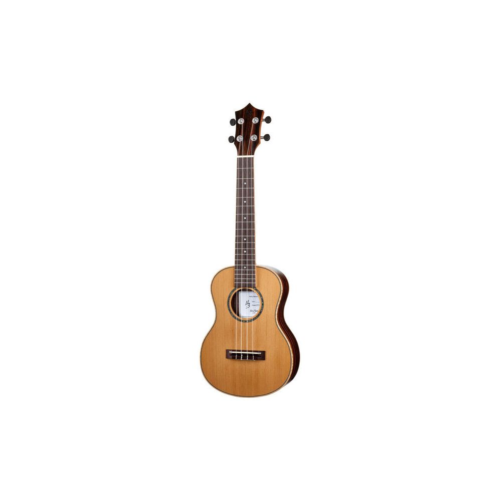 Harley Benton Hawaii Cedar Tenor Ukulele – Thomann Ireland