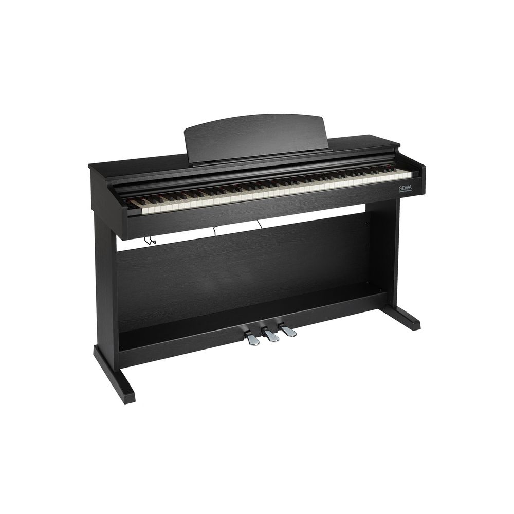 Gewa DP 510 Black – Thomann Ireland