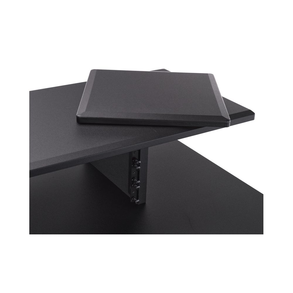 Thomann Studio Table L Black – Thomann Ireland