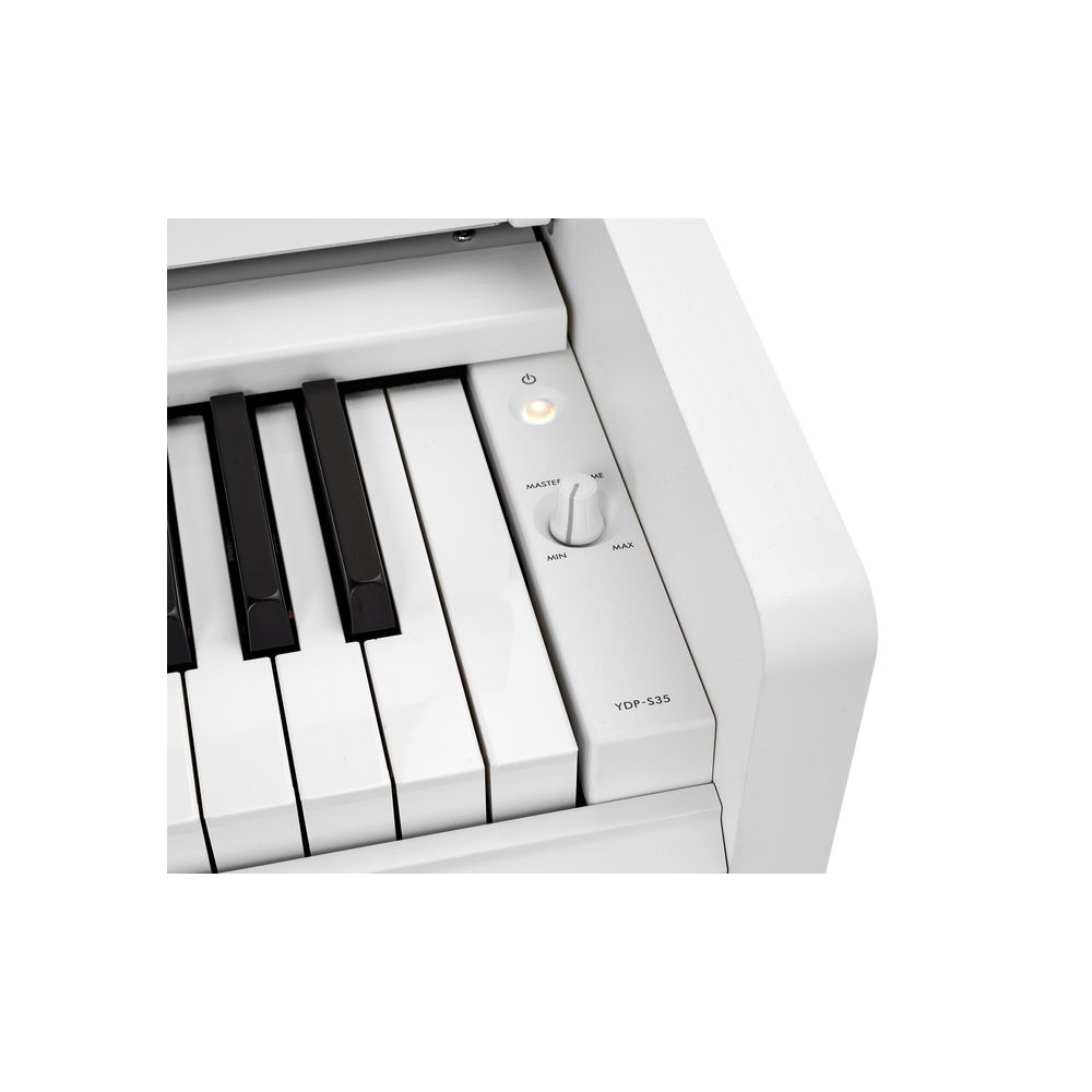 Yamaha YDP