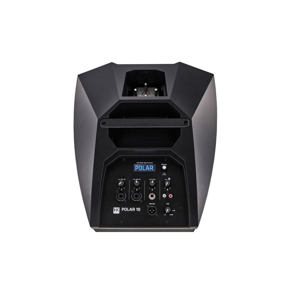 HK Audio Polar 10 – Thomann Ireland