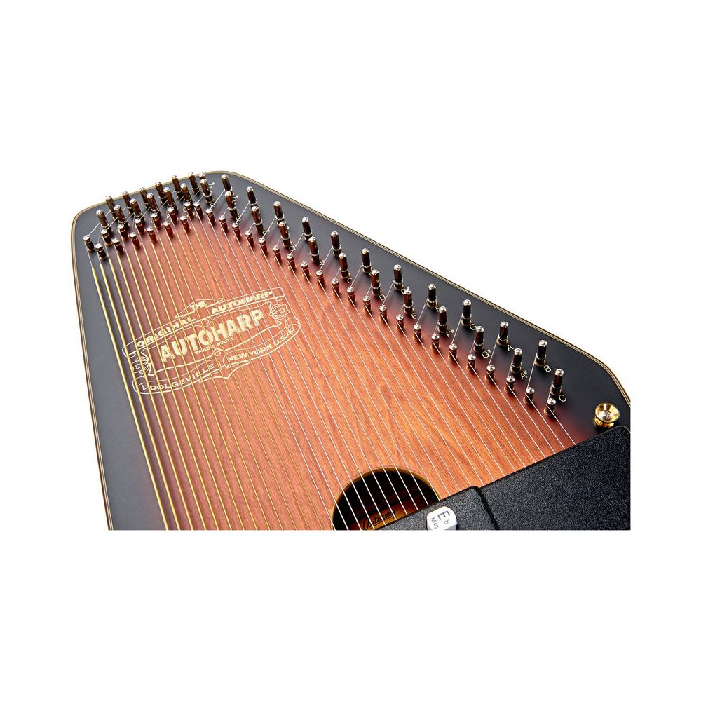 Oscar Schmidt OS110 21AE Americana – Thomann Ireland