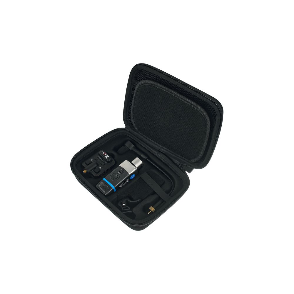 XVive U7 Sax/Trp Wireless System – Thomann Ireland