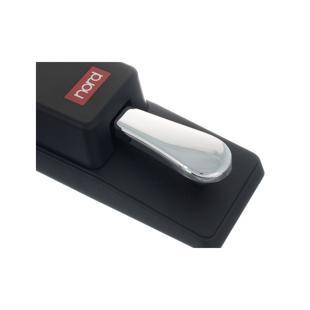 Clavia Nord Single Pedal 2 – Thomann Ireland