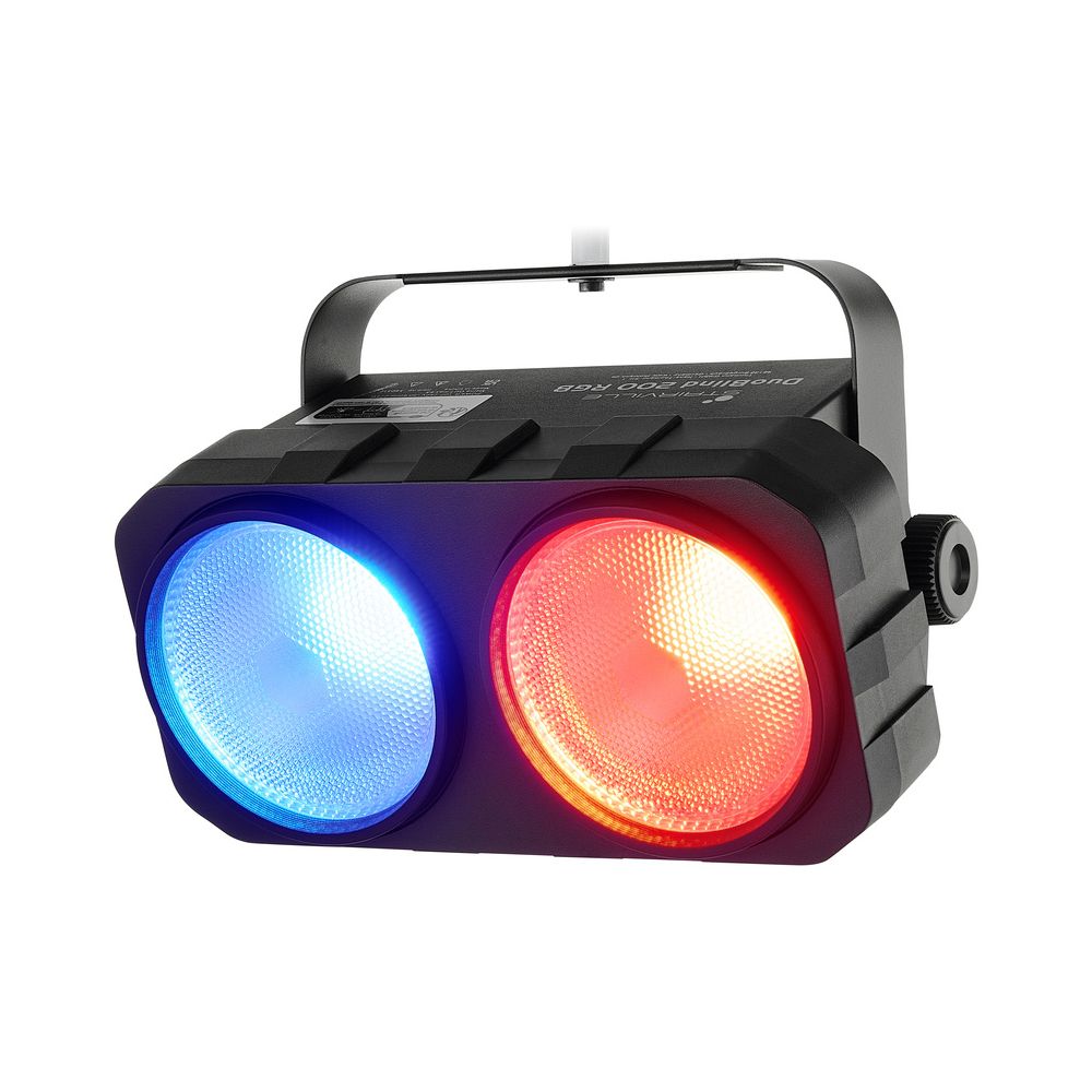 Stairville DuoBlind 200 RGB – Thomann Ireland