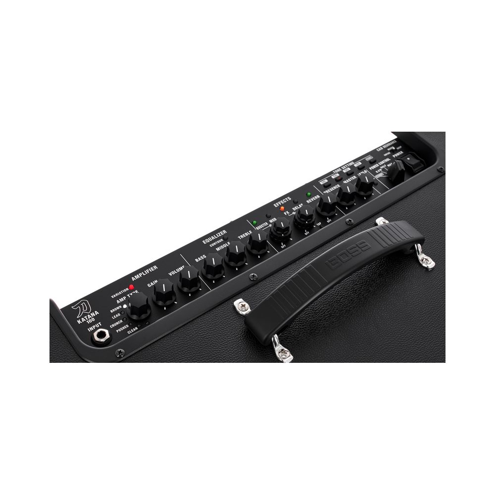 Boss Katana 100 Gen 3 – Thomann Ireland