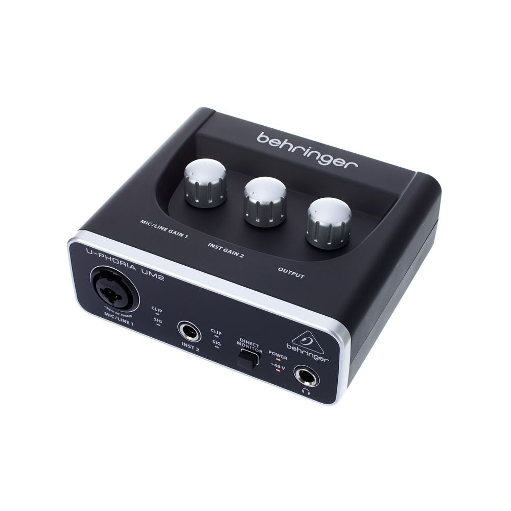 Behringer U