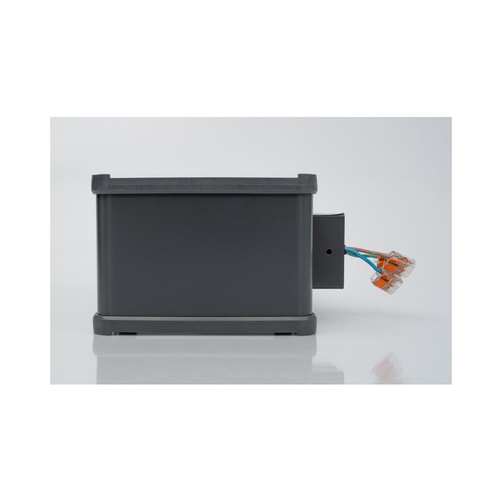 Ape Labs Double Wall Maxi V2 15° Grey – Thomann Ireland