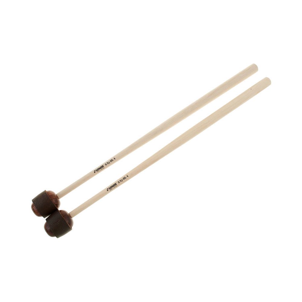 Sonor SXY H4 Xylophone Mallets – Thomann Ireland