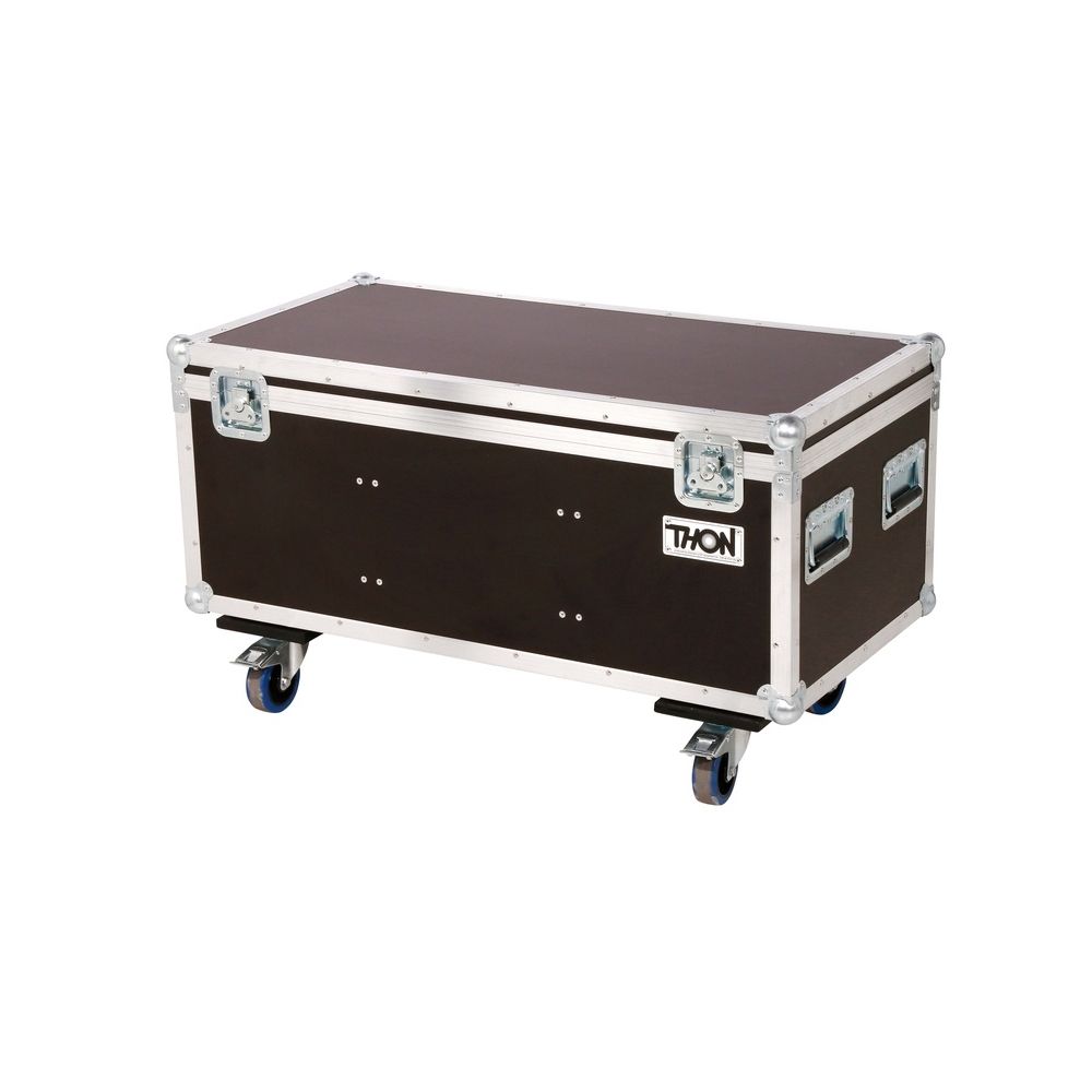 Thon Cable Case 98x40x48 Wheels – Thomann Ireland