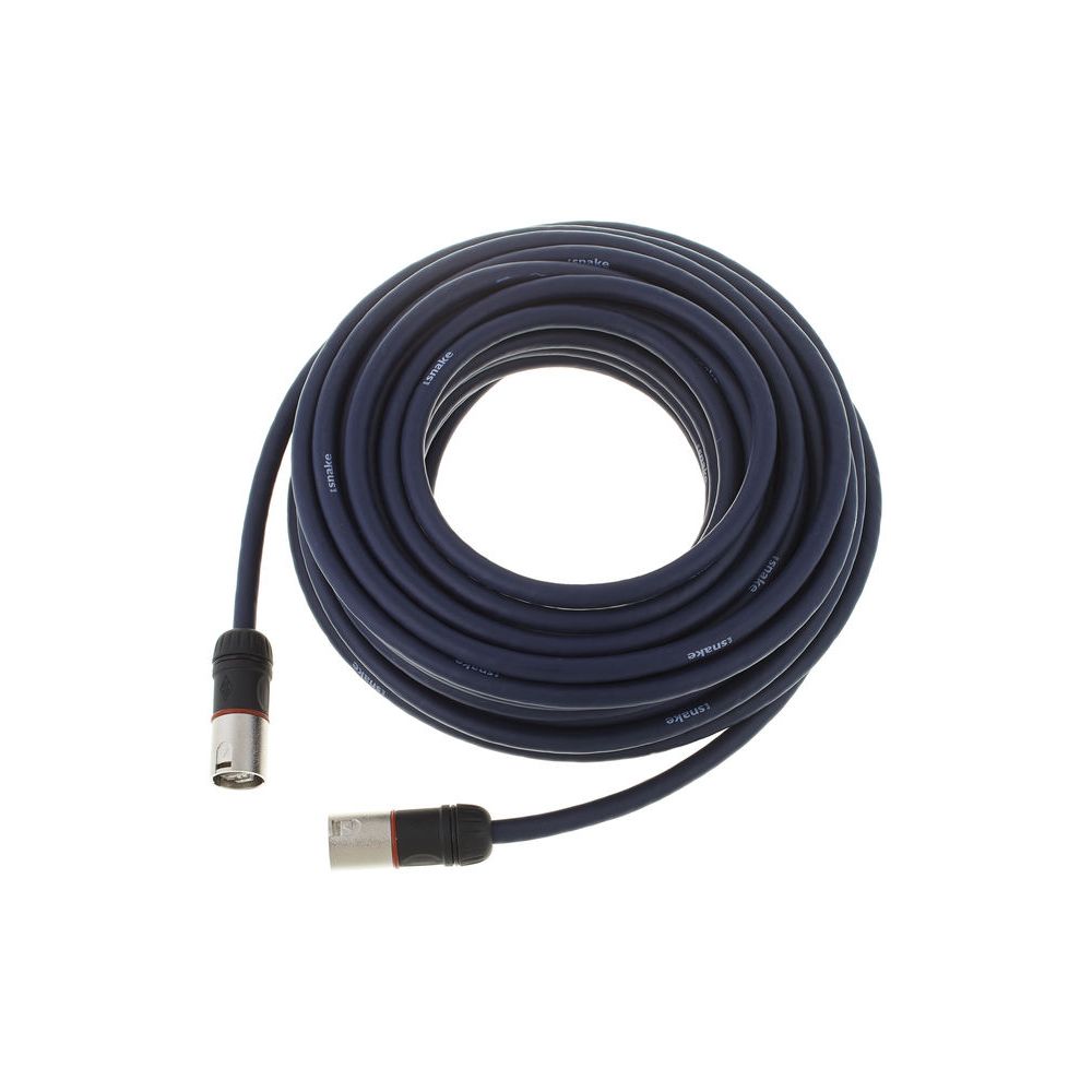 pro snake Cat5e Cable 15m – Thomann Ireland