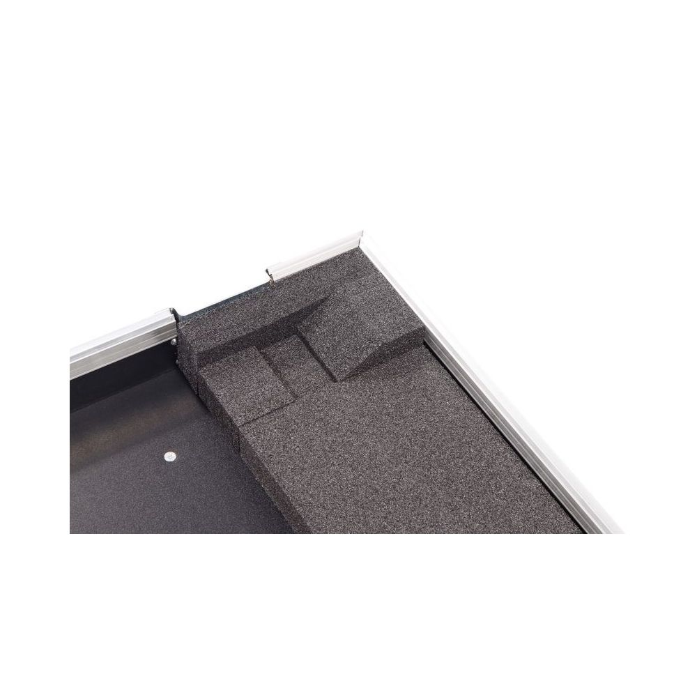 Thon Case A&H SQ6 with Dockhouse – Thomann Ireland