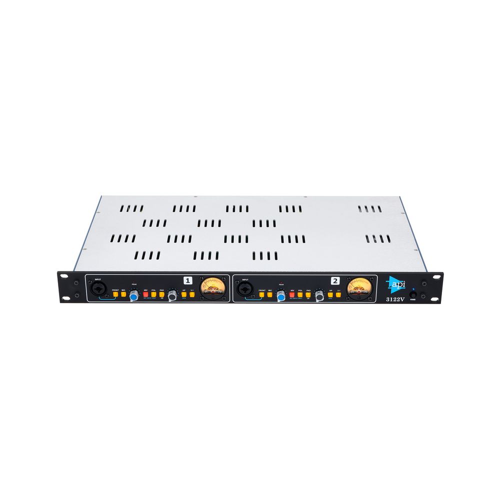 API Audio 3122V – Thomann Ireland