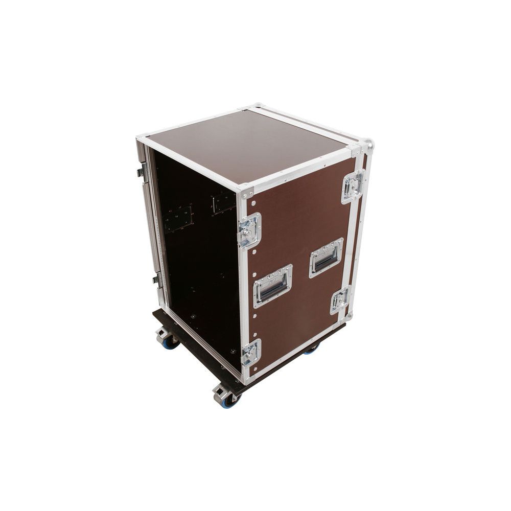 Thon Rack 15U Live 45 Wheels – Thomann Ireland