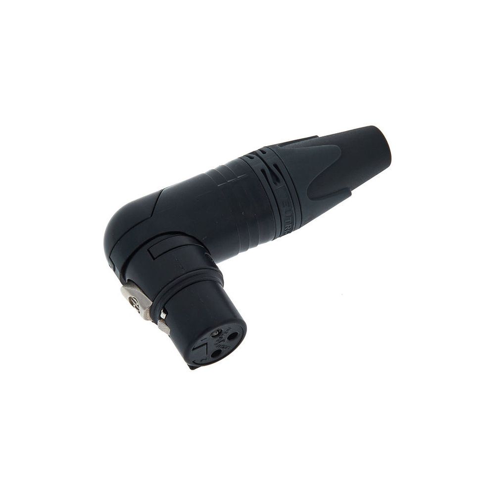 Neutrik NC3 FRX