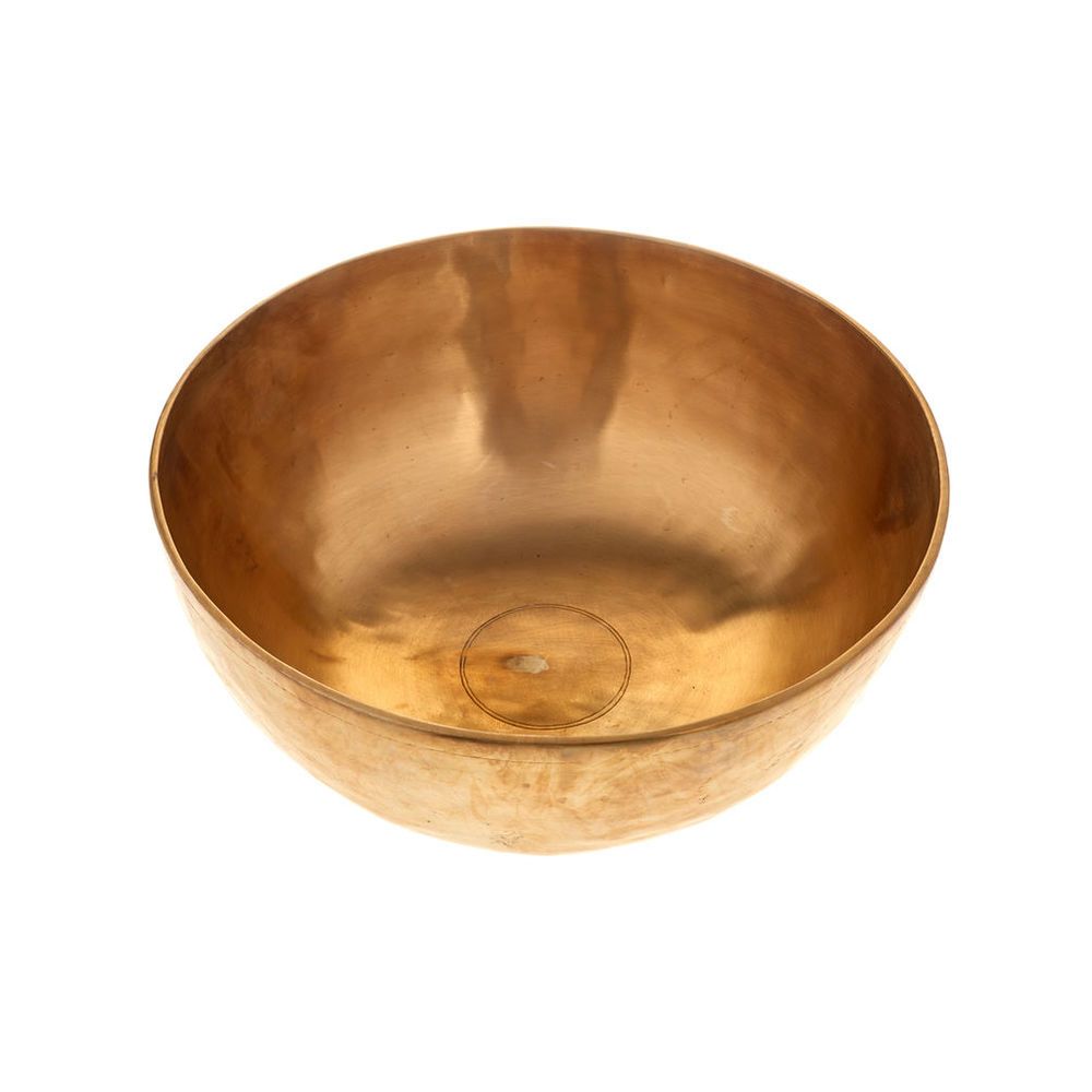 Thomann Tibetan Zen Singing Bowl 2000g – Thomann Ireland