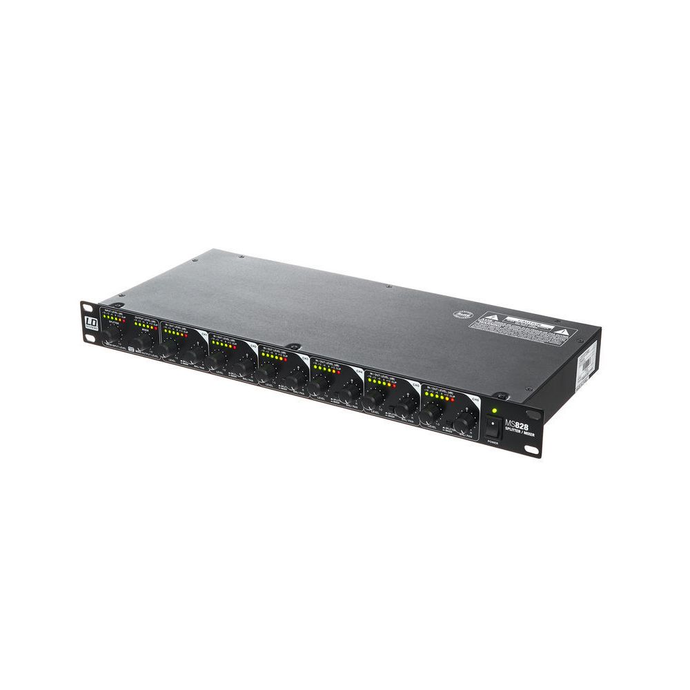 LD Systems MS 828 – Thomann Ireland