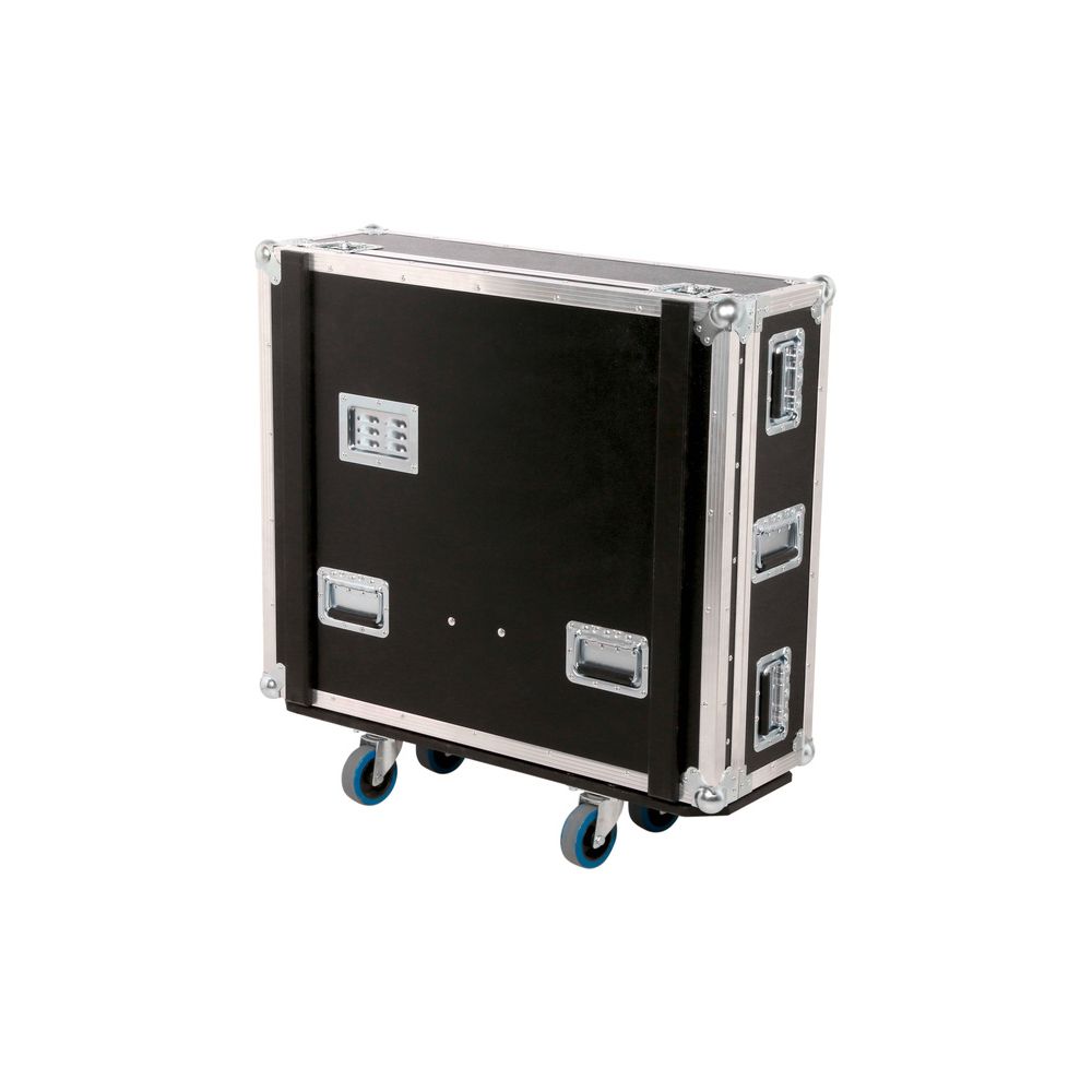 Thon Case Behringer Wing Dockhouse – Thomann Ireland