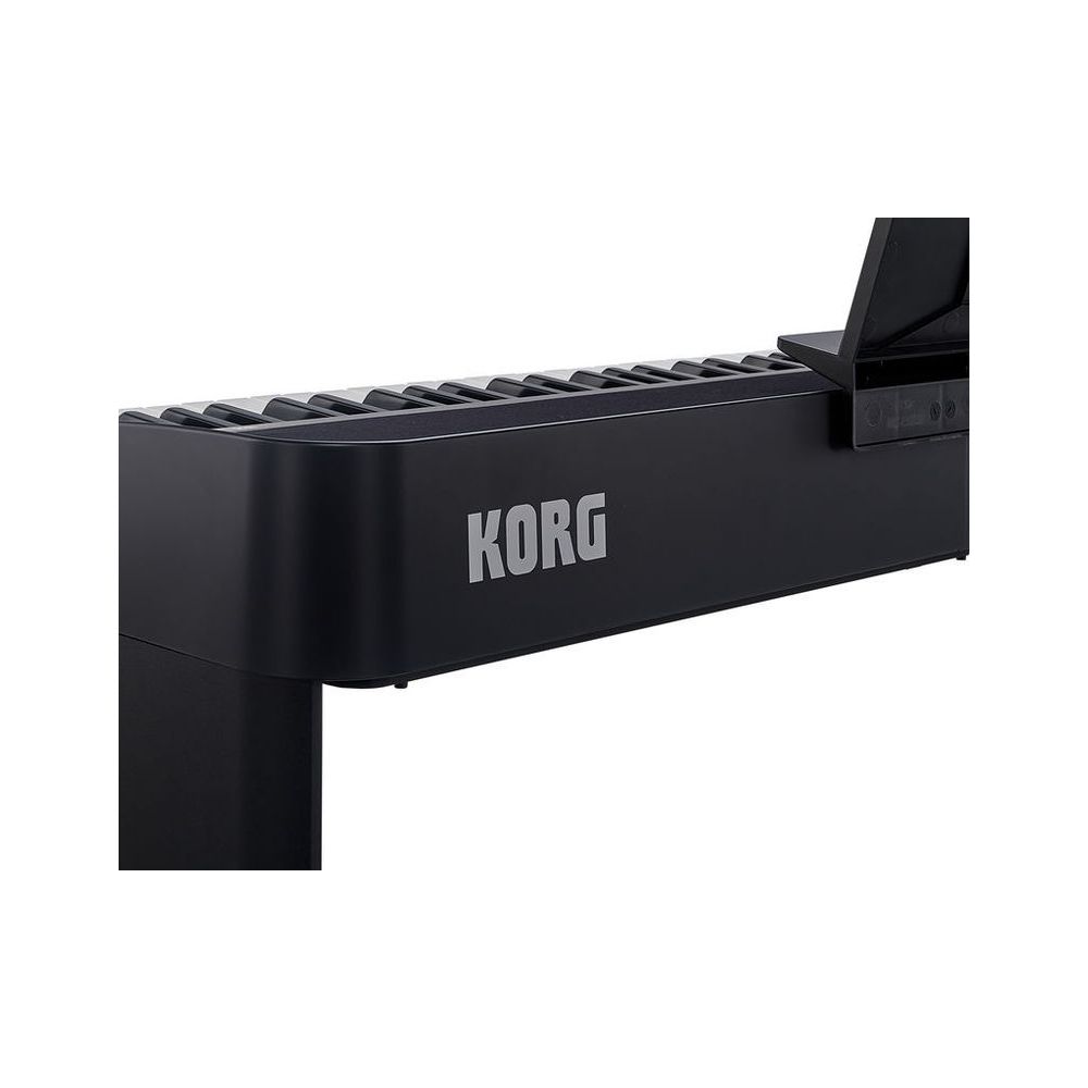 Korg B2 SP Black – Thomann Ireland