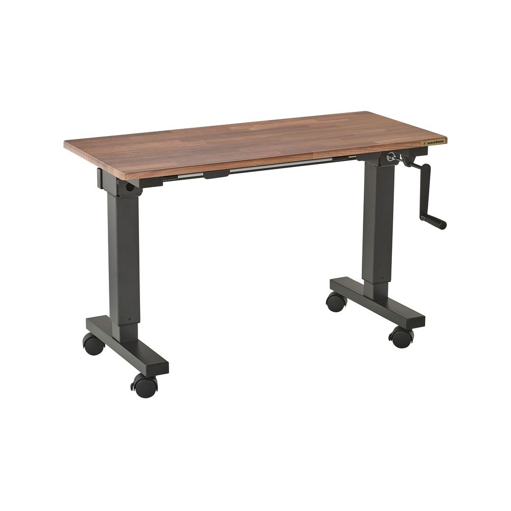 Wavebone Hover 900 Wood Keyboard Stand – Thomann Ireland