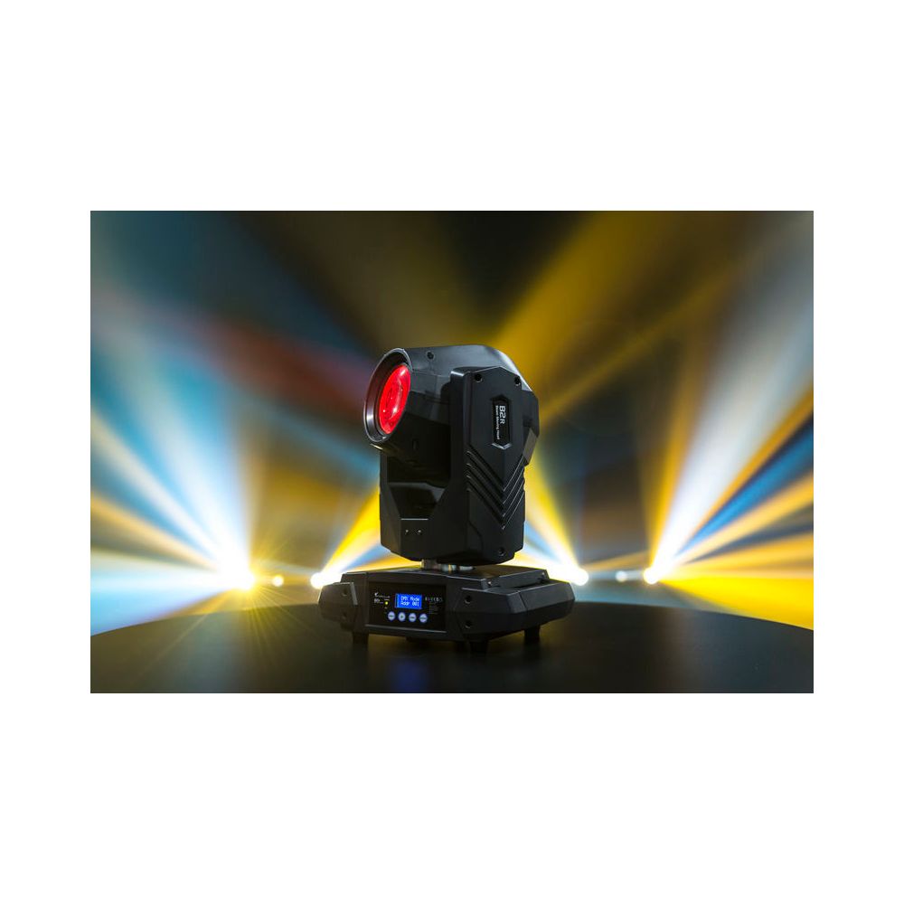 Stairville B2R Beam Moving Head HRI – Thomann Ireland