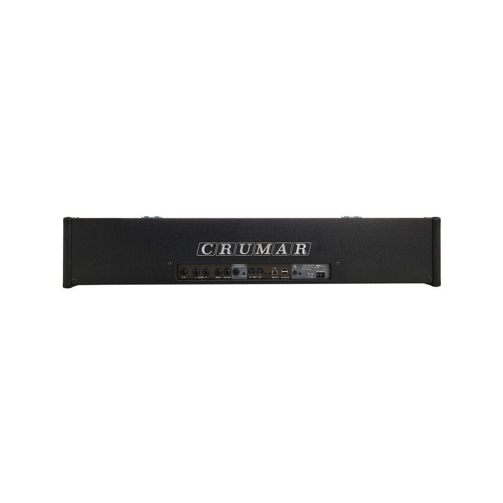 Crumar Mojo Suitcase – Thomann Ireland