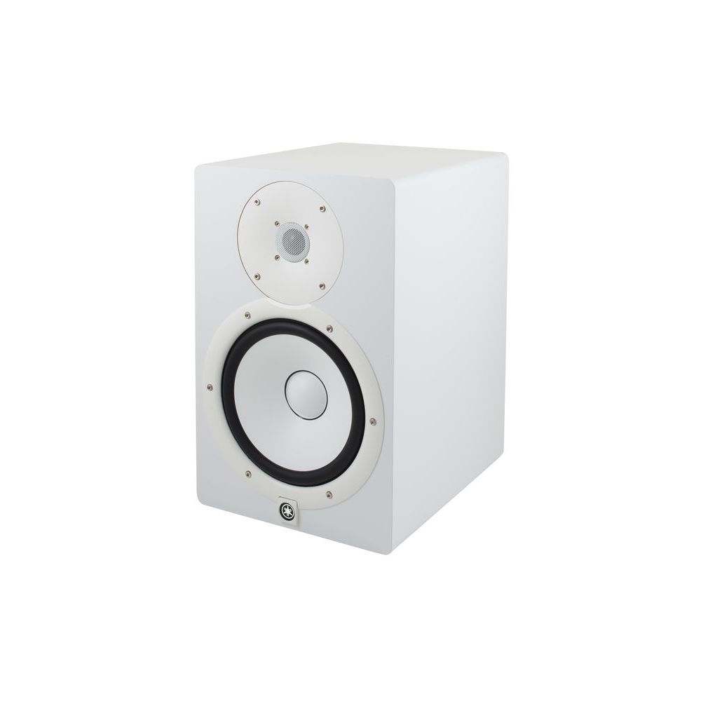 Yamaha HS 8 W Bundle – Thomann Ireland
