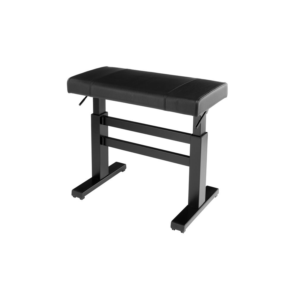 Jahn B8 Hydraulic Piano Bench – Thomann Ireland