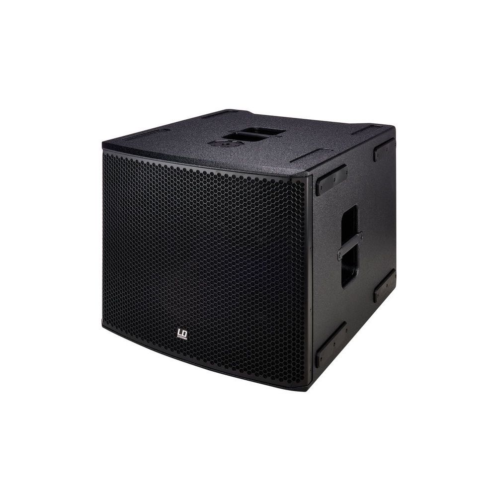 LD Systems Stinger Sub 18A G3 – Thomann Ireland