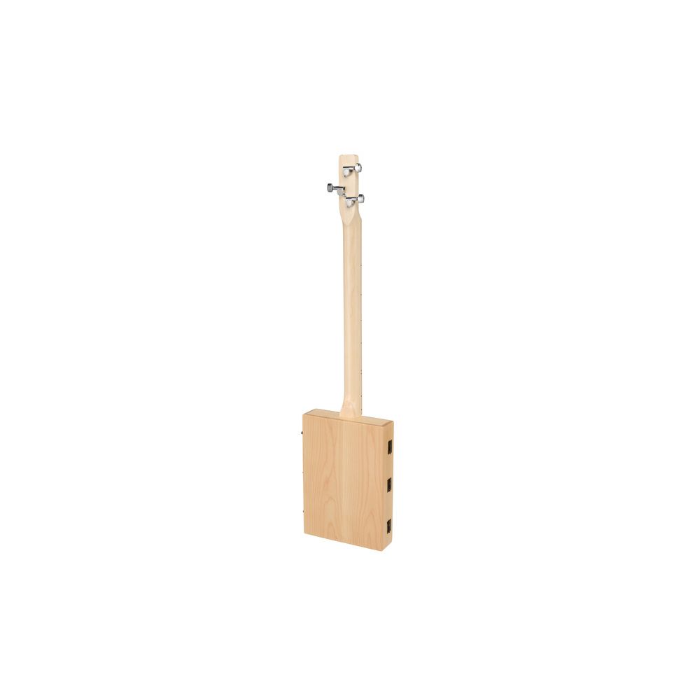 Thomann Cigar Box Guitar Magnetic PU – Thomann Ireland