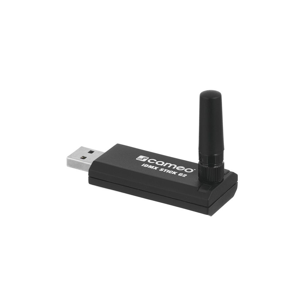 Cameo iDMX Stick G2 – Thomann Ireland