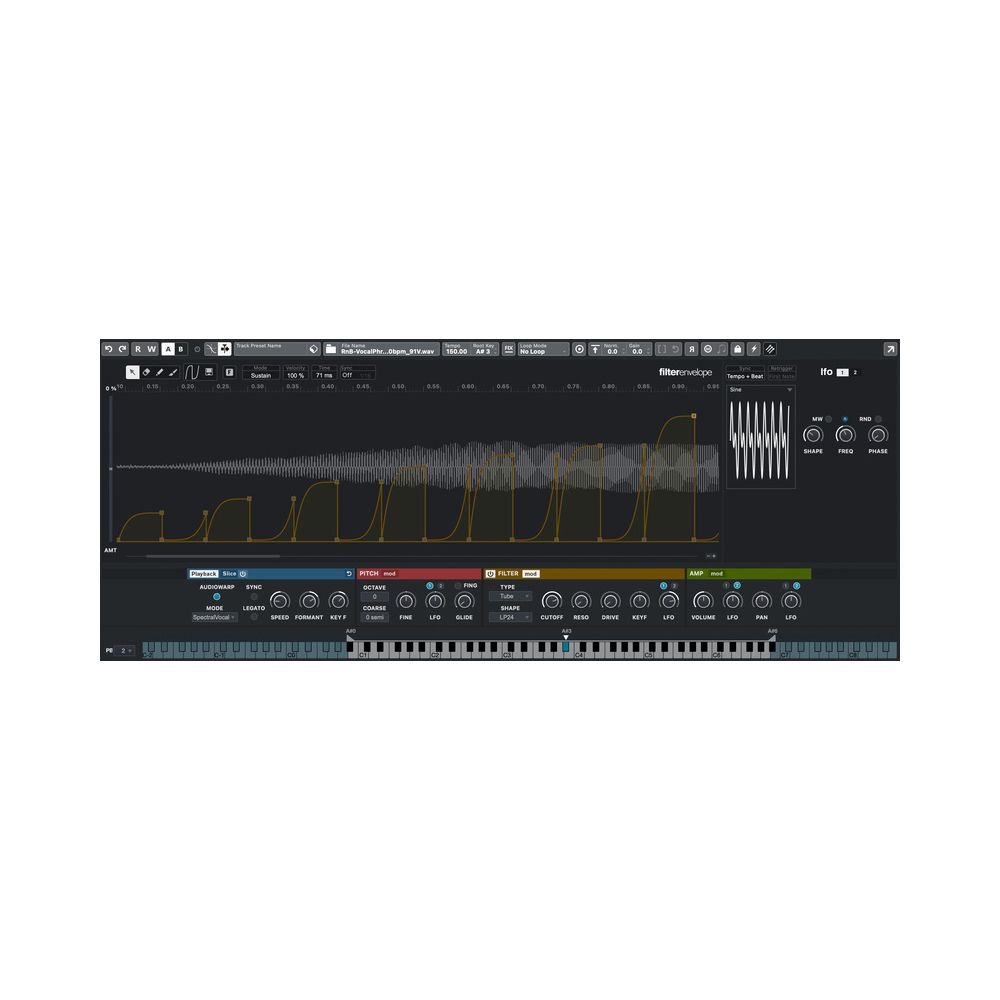 Steinberg Cubase Pro 13 EDU – Thomann Ireland