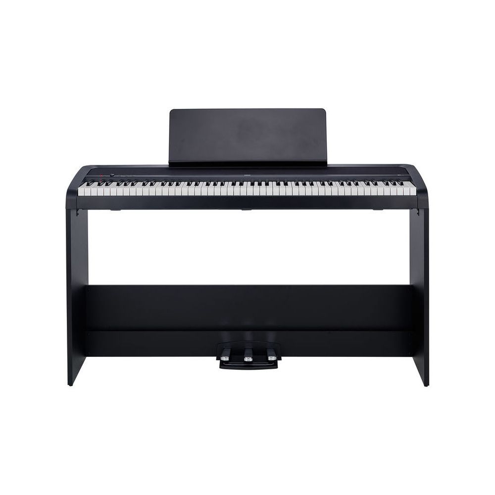 Korg B2 SP Black Set – Thomann Ireland